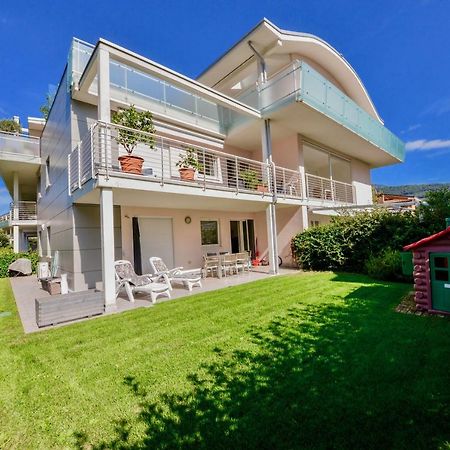 Private Garden In Paradise エクステリア 写真